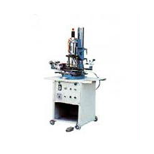 深圳市欣昌机械制造有限公司-气压直式平面烫印机